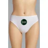 Bikini Bambo Kumaş Kadın 2614