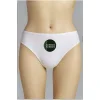 Bikini Bambo Kumaş Kadın 2614