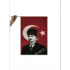 (10 ADET) 50X70 Sopalı Atatürk