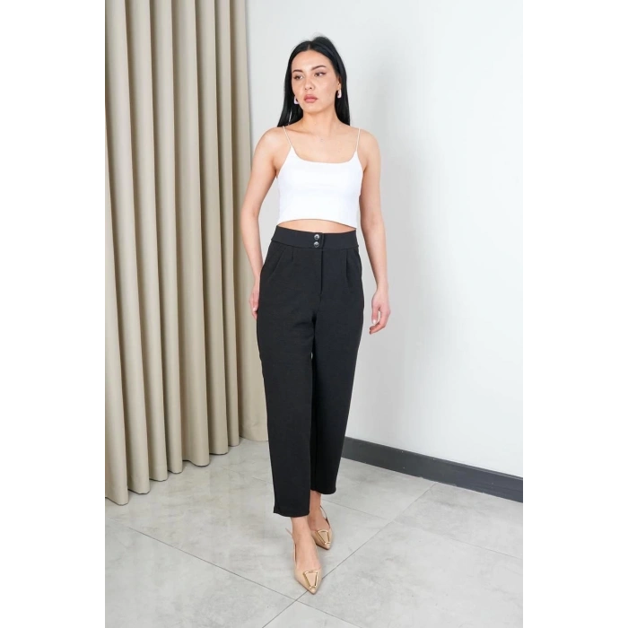 Havuç pantolon 3326