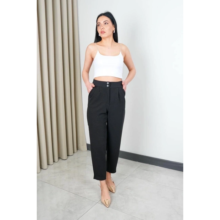 Havuç pantolon 3326