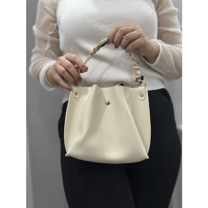 Krem cilt zrm çanta