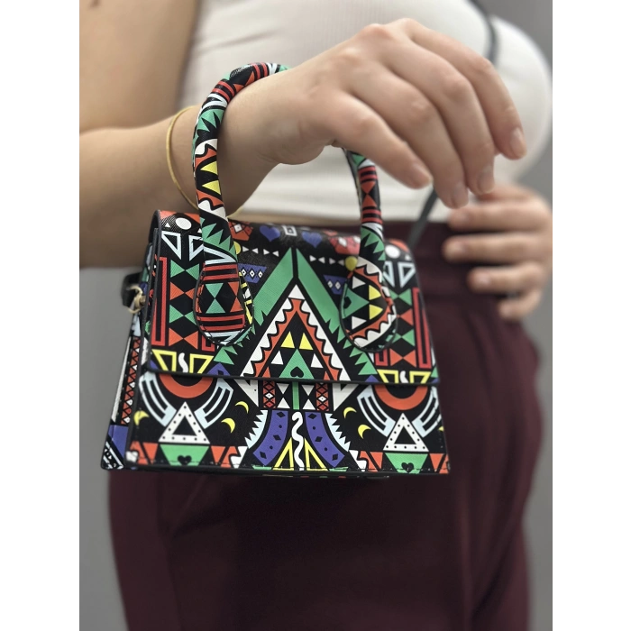 luxe karma cilt çanta