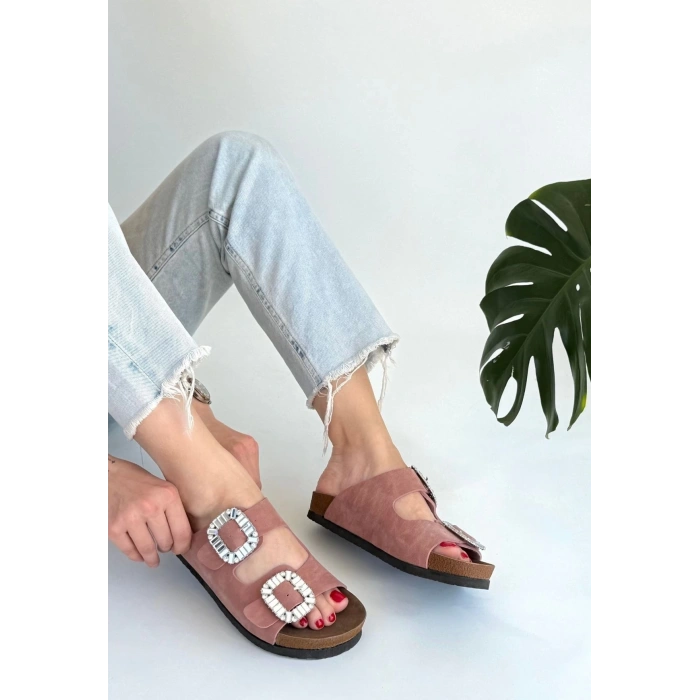 Nool Pudra Nubuk Terlik