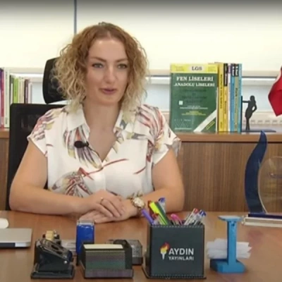 Aydın ve Miray Yayınlarını Yakından Tanıyalım!