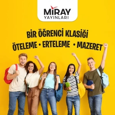 ÖTELEME ERTELEME MAZERET