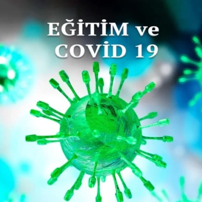 UNESCO ‘’Küresel Salgında Eğitim Stratejisi Nasıl Geliştirilir’’ raporu