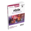 Miray AYT Fizik 30 Deneme