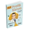 AYT Pratik Kimya Özeti Cep Kitabı