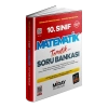 Miray 10. Sınıf Matematik Tematik Soru Bankası