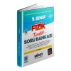 Miray 9. Sınıf Fizik Tematik Konu Özetli Soru Bankası