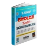 Miray 9. Sınıf Biyoloji Tematik Konu Özetli Soru Bankası