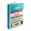 Miray 9. Sınıf Matematik Tematik Soru Bankası