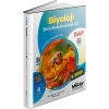 Miray 9. Sınıf Biyoloji Ders Anlatım Fasikülleri