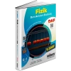 Miray 9. Sınıf Fizik Ders Anlatım Fasikülleri