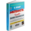 Miray 9. Sınıf Matematik Tematik Soru Bankası