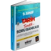 Miray 9. Sınıf Tarih Tematik Konu Özetli Soru Bankası