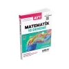 Miray Ayt Matematik 10 Deneme
