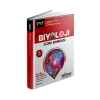 Miray Maarif Model TYT Biyoloji Soru Bankası (Üniversiteye Hazırlık 1. Basamak)