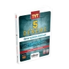 Miray TYT 5 Deneme