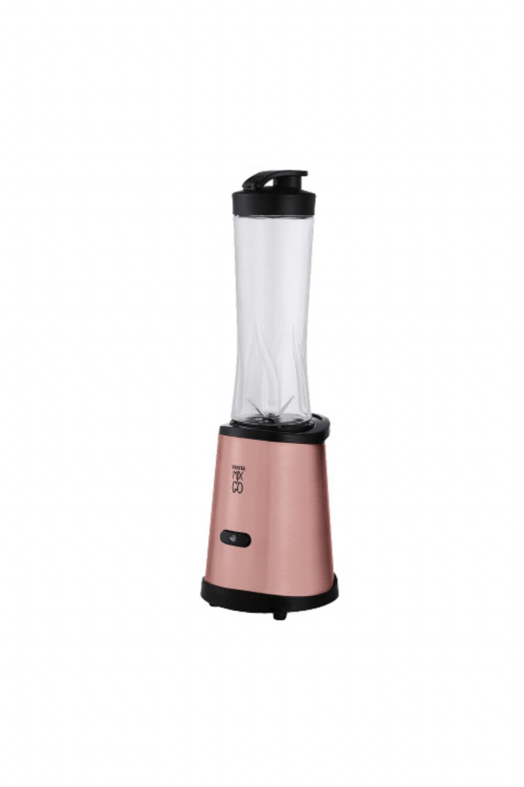VESTEL MIX & GO ROSE INOX BLENDER