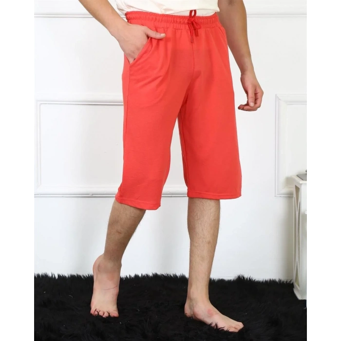 Moda Erkek Lakost Mercan Kapri