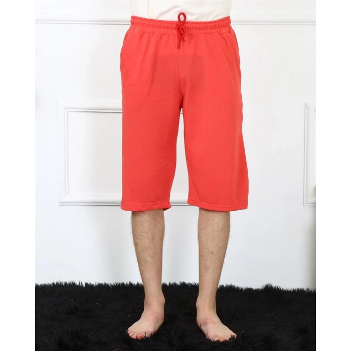 Moda Erkek Lakost Mercan Kapri