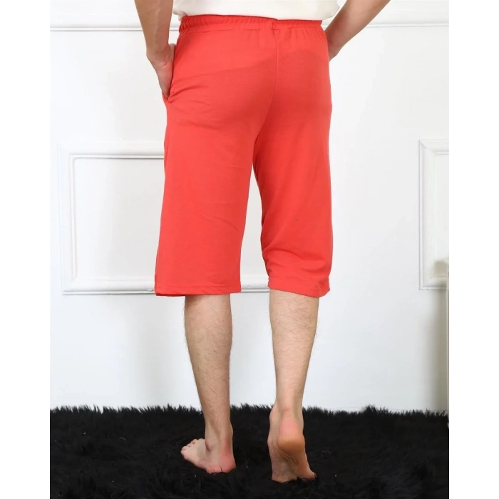 Moda Erkek Lakost Mercan Kapri