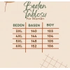 Moda Kadın Kiremit Büyük Beden Penye Alt Üst Takım