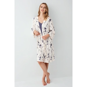 Arnetta 3413-s Kadın Sabahlık