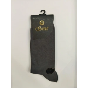 Gama 960 Erkek Pamuklu Dikişsizı Soket Çorap