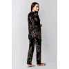 Arnetta 3442-s Kadın 3lü Pijama Takımı