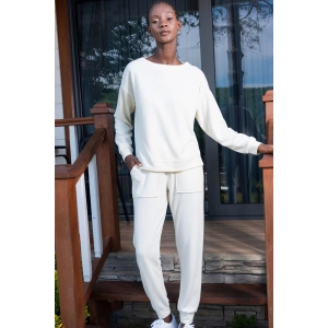 405057 Vienetta Plus Pijama Kadın