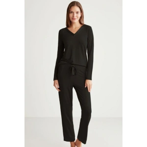 Pijama Takım Kadın 318