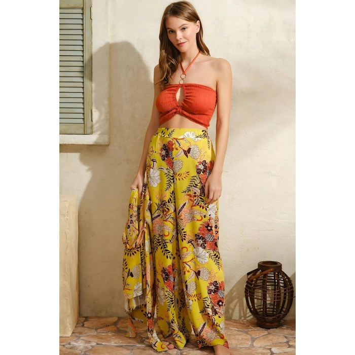 5754 Anıl Pijama Takımı