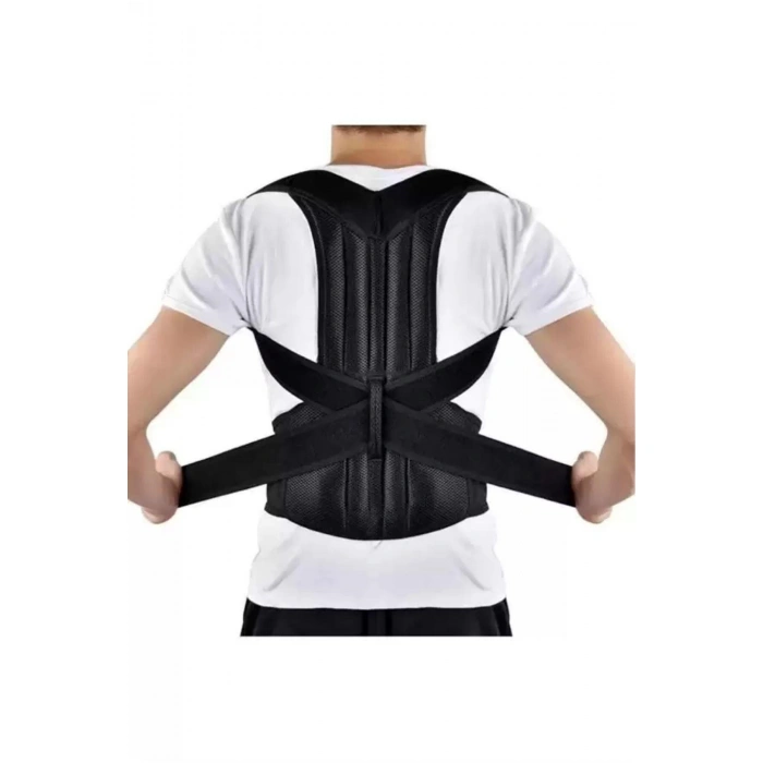 Balenli Dik Duruş Korse 4425