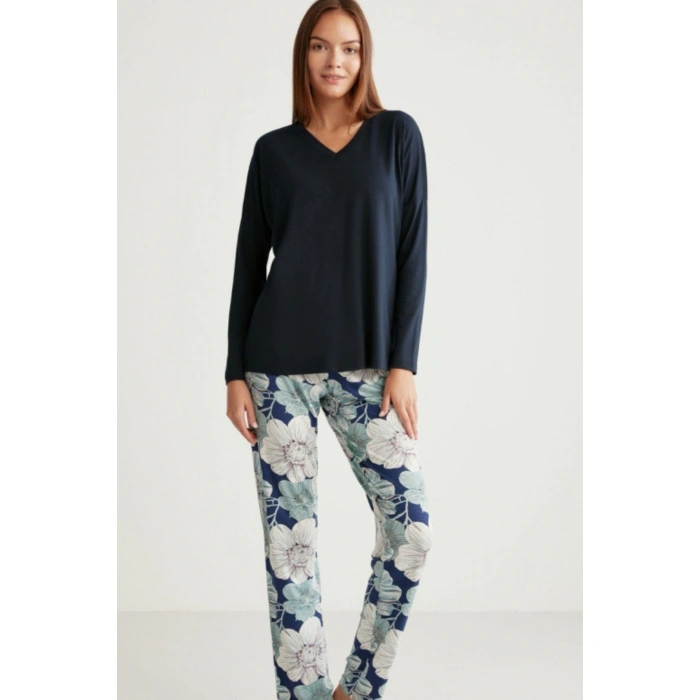 Pijama Takım Kadın 328