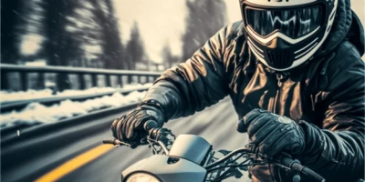 Motosiklet Eldiveni Seçerken Nelere Dikkat Edilir?
