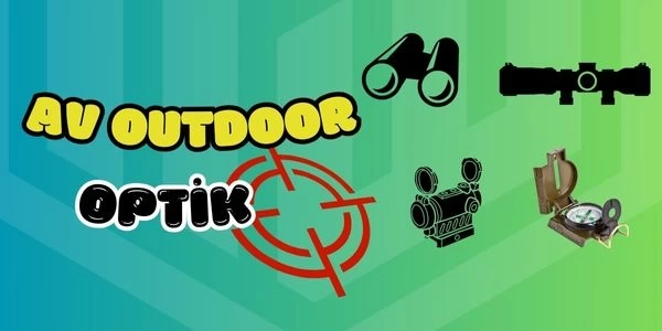 Av & Outdoor Optik