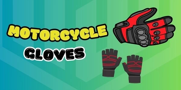 Motorcycle Gloves