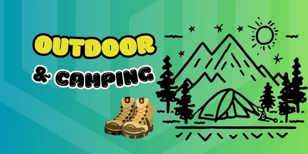 Outdoor & Camping