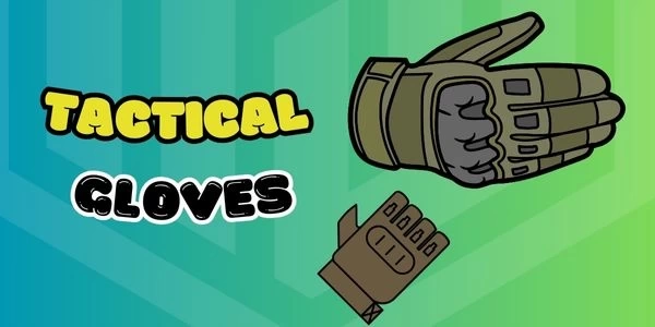 Tactical Gloves