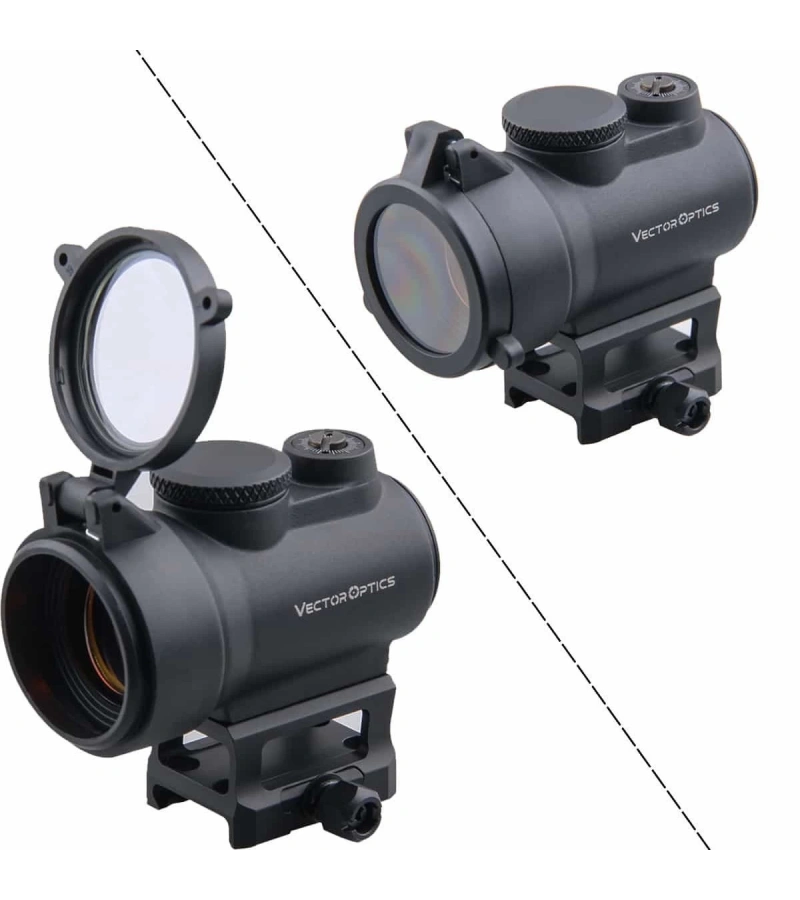 トイガン VECTOR OPTICS CENTURION 1x30 SCRD-34 Vector Optics