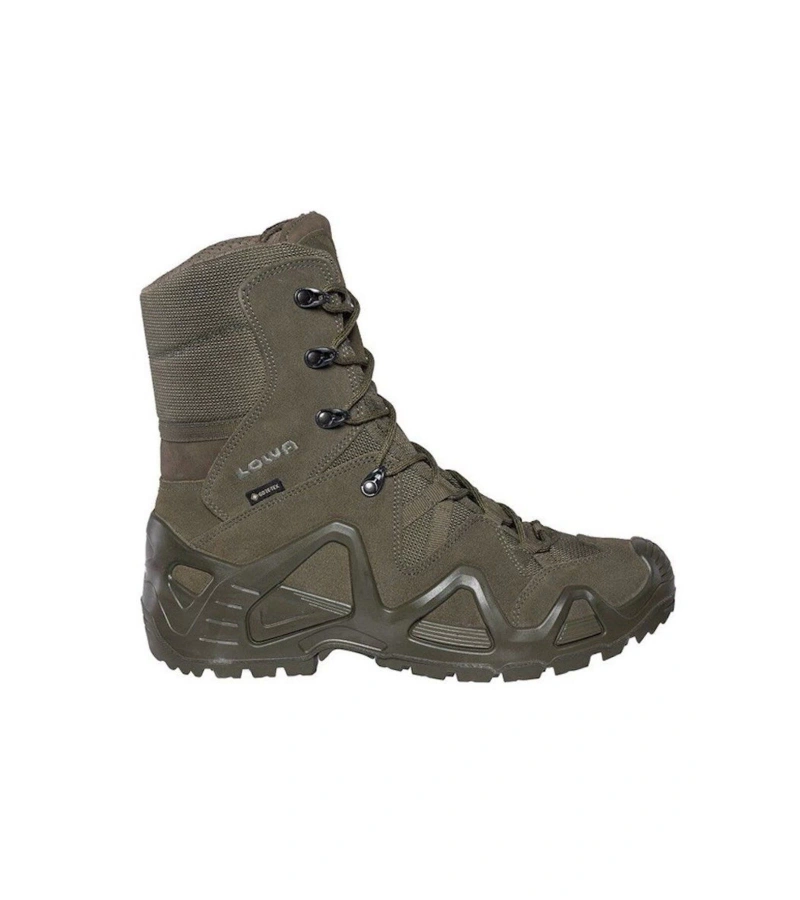 Zephyr Gtx Hı Bot Ranger Green