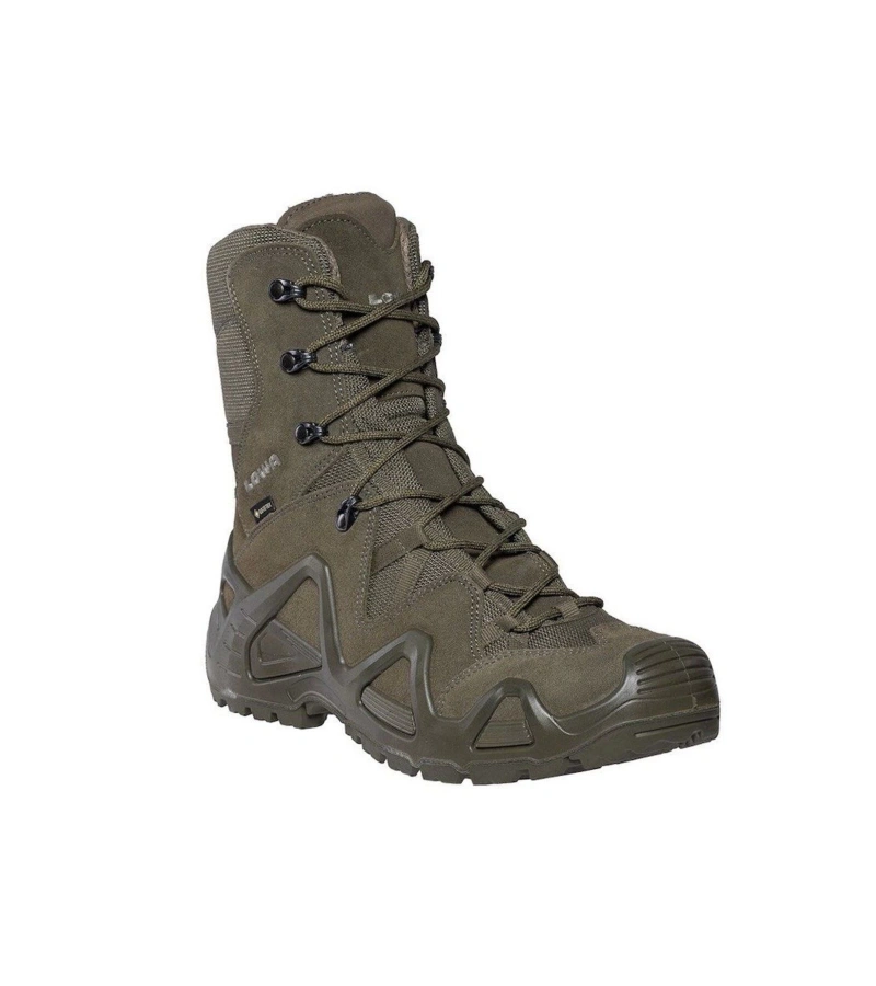 Zephyr Gtx Hı Bot Ranger Green