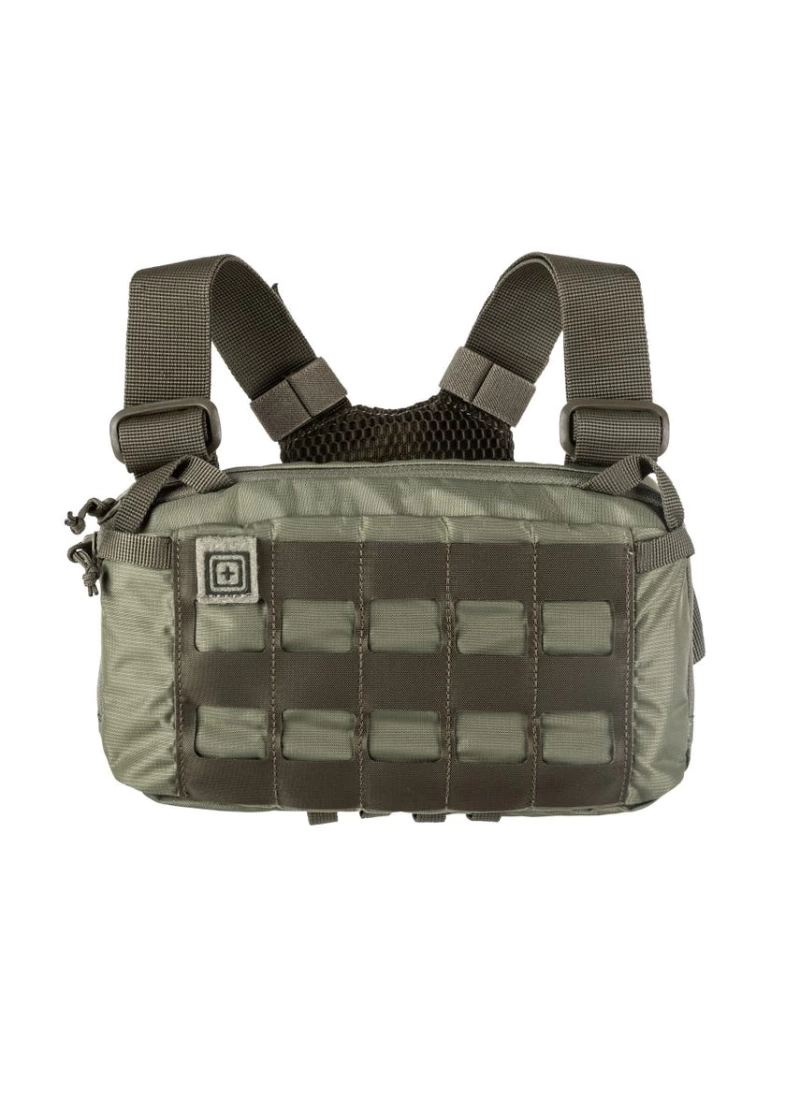 5.11 Skyweight Survival Chest Pack Outdoor Motosiklet Taktik Göğüs Çantası