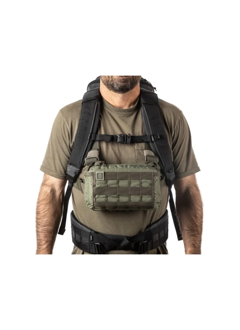 5.11 Skyweight Survival Chest Pack Outdoor Motosiklet Taktik Göğüs Çantası