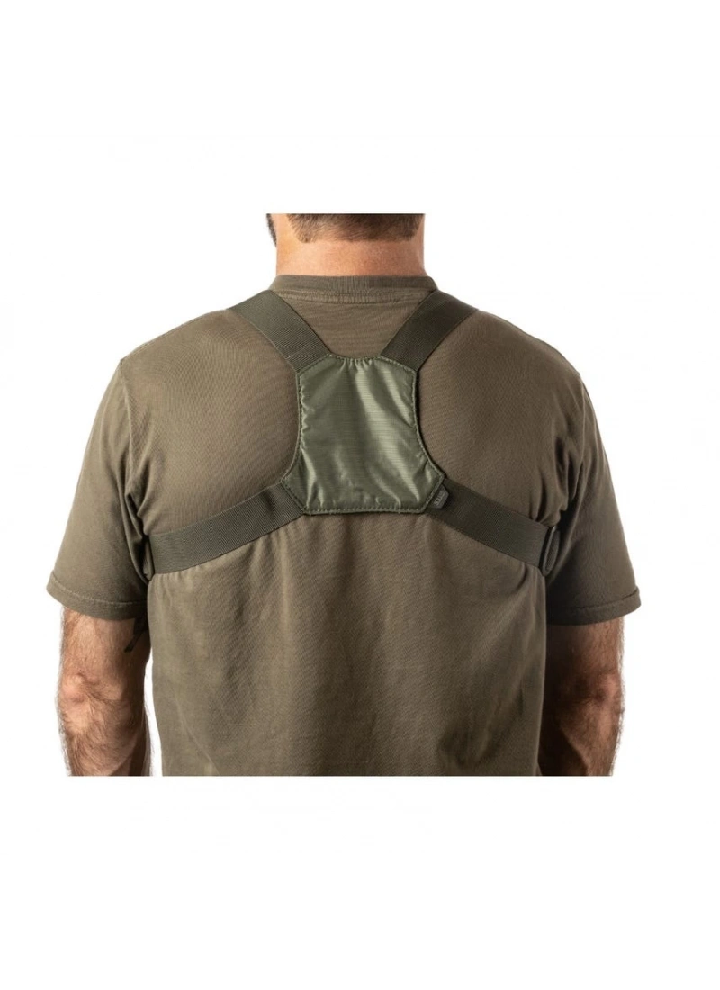 5.11 Skyweight Survival Chest Pack Outdoor Motosiklet Taktik Göğüs Çantası