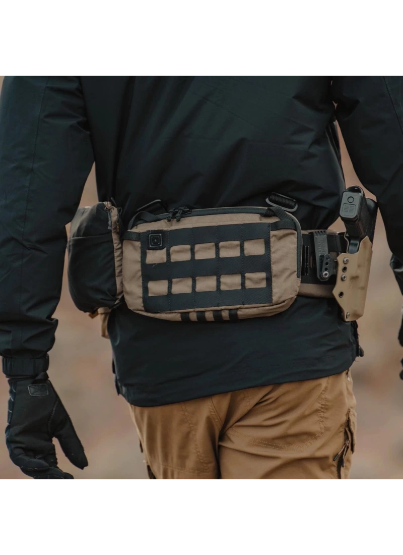 5.11 Skyweight Survival Chest Pack Outdoor Motosiklet Taktik Göğüs Çantası