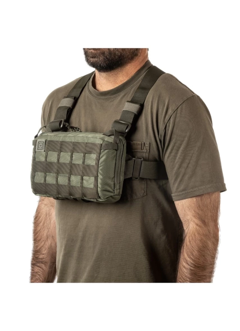5.11 Skyweight Survival Chest Pack Outdoor Motosiklet Taktik Göğüs Çantası